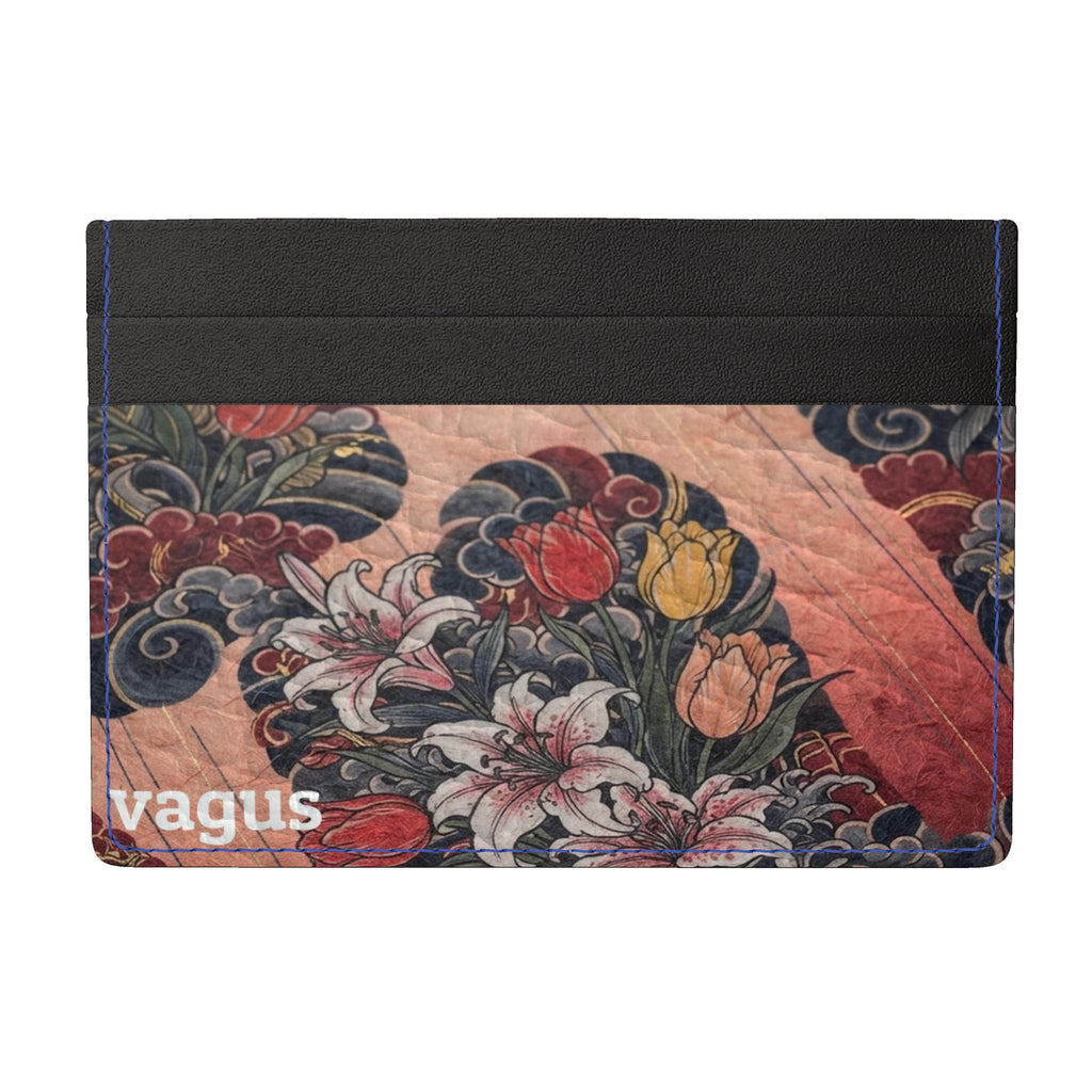 絆 vagus