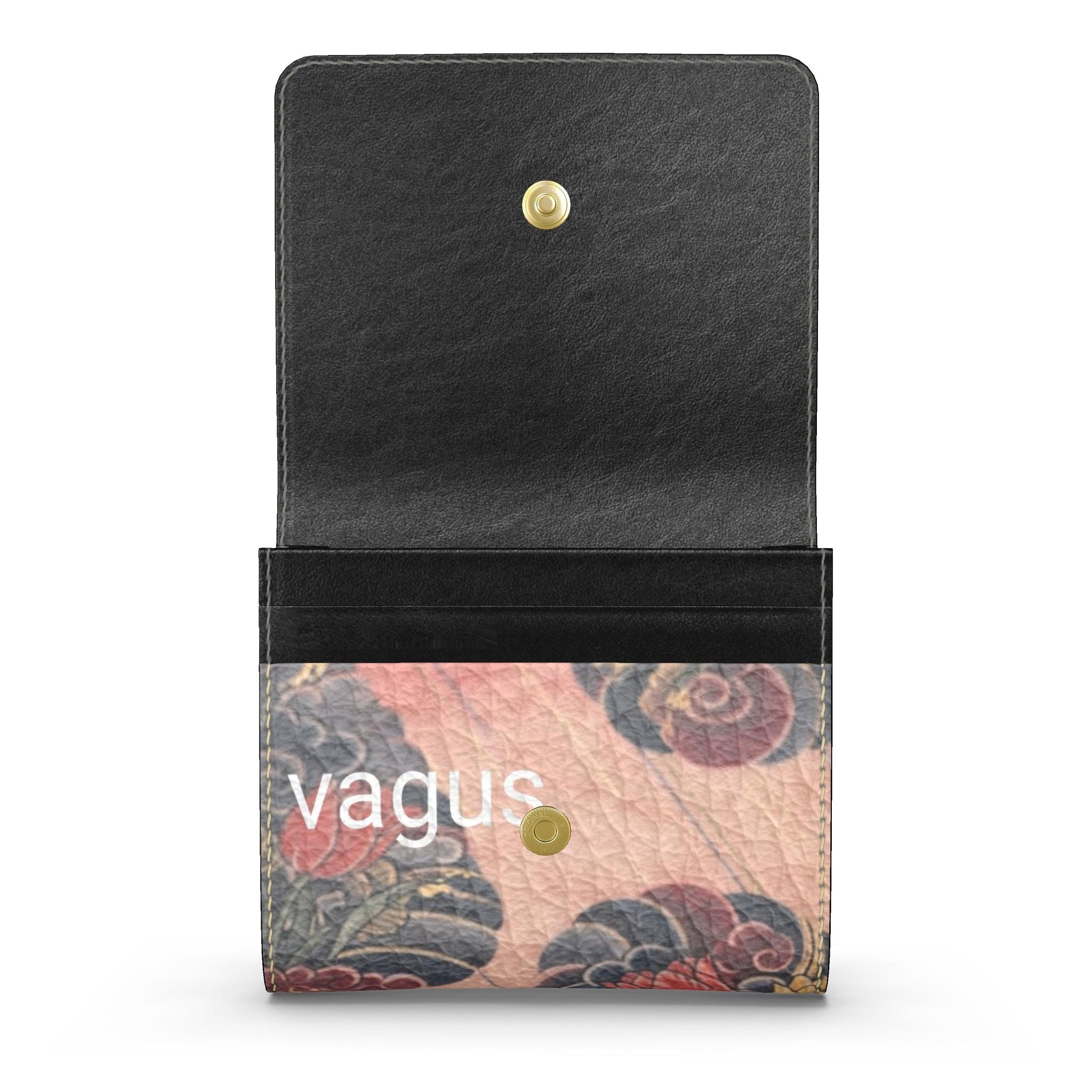 絆 vagus